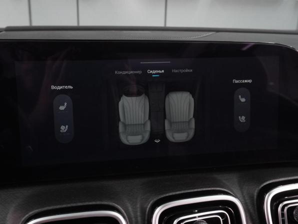 Jaecoo J8 с пробегом 2024 года, цена 3 339 000 рублей, 48516 км, внедорожник, Автокод Объявления