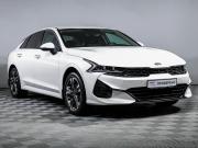 Kia K5 III Москва  - изображение 21