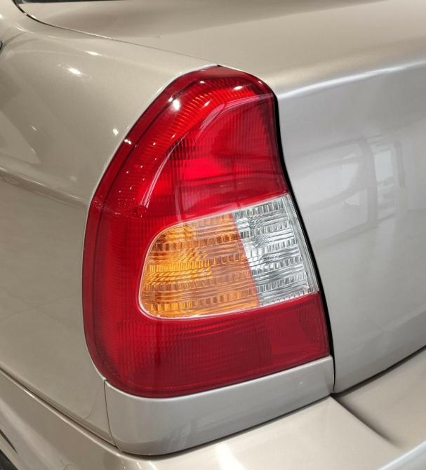 Hyundai Accent II Таганрог  - изображение 6