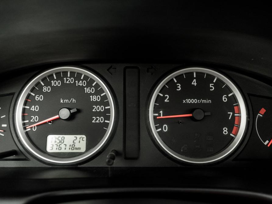 Nissan Almera II (N16) Рестайлинг Екатеринбург  - изображение 13