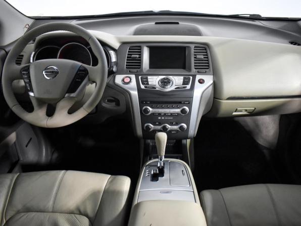 Nissan Murano II (Z51) Рестайлинг 2 с пробегом 2011 года, цена 959 000 рублей, 192759 км, внедорожник, Автокод Объявления