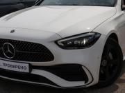 Mercedes-Benz C-Класс V (W206) Москва  - изображение 69