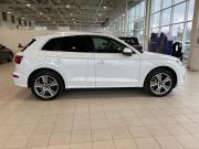 Audi Q5 II (FY) Москва  - изображение 44