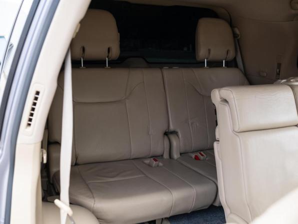 Lexus LX III с пробегом 2008 года, цена 3 399 000 рублей, 298447 км, внедорожник, Автокод Объявления