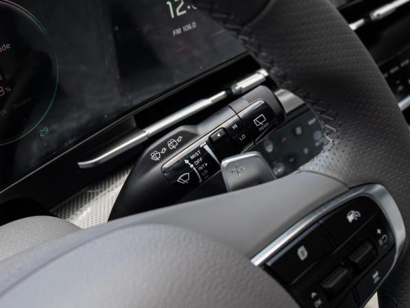 Kia Sportage V с пробегом 2026 года, цена 3 960 000 рублей, 29 км, внедорожник, Автокод Объявления