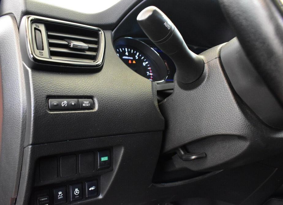 Nissan X-Trail III Рестайлинг Москва  - изображение 10