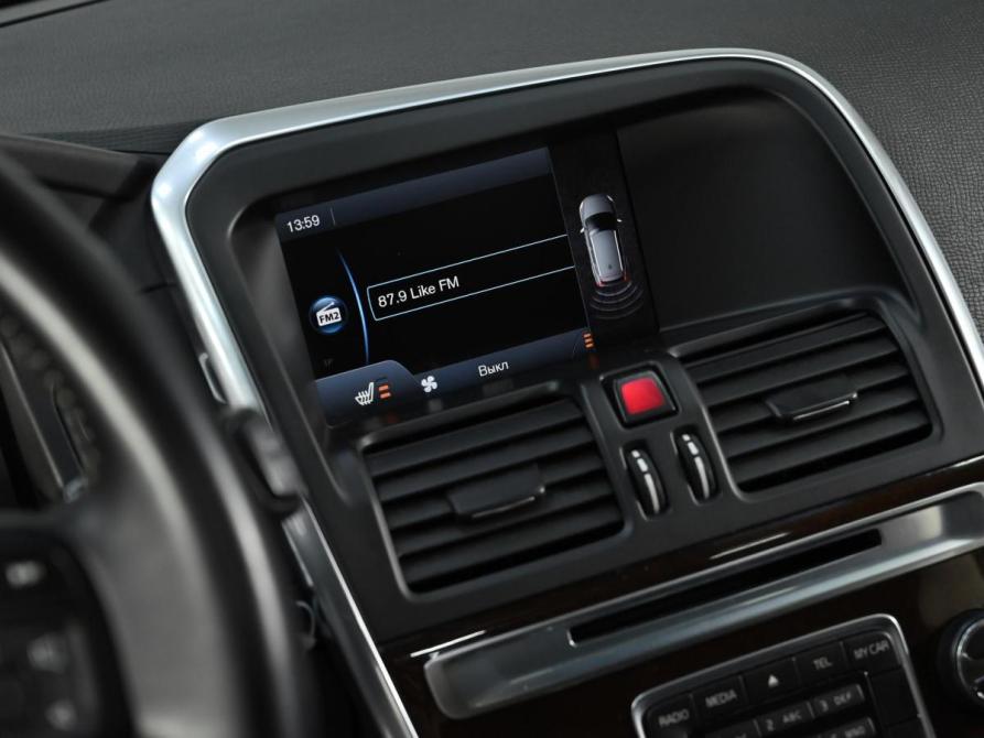 Volvo XC60 I Москва  - изображение 12
