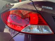 Hyundai Solaris I Пермь  - изображение 50