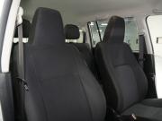 Toyota Succeed I Рестайлинг Новосибирск  - изображение 46