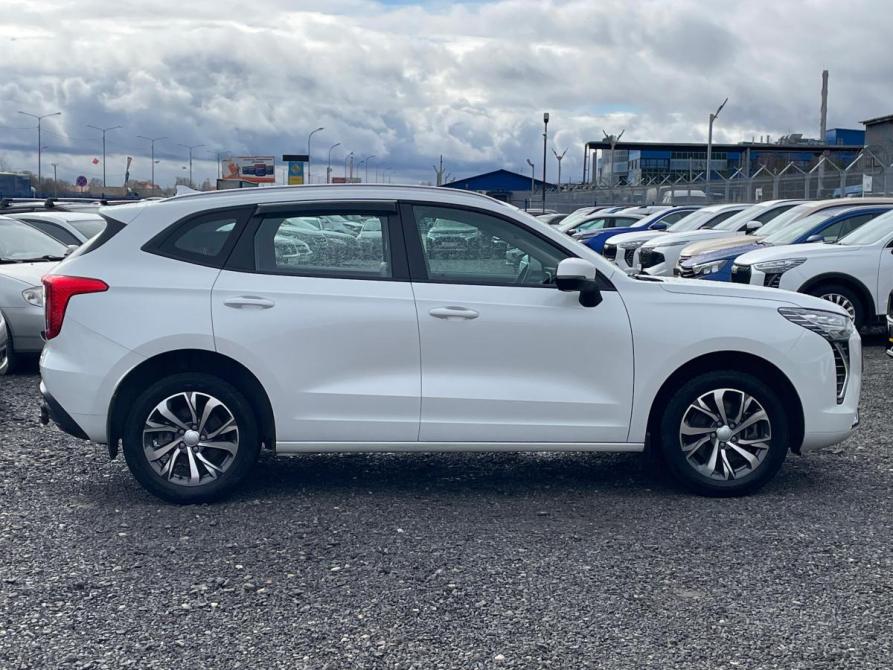 Haval Jolion I Вологда  - изображение 6