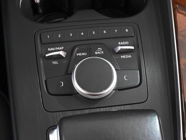 Audi A5 II (F5) с пробегом 2019 года, цена 2 769 000 рублей, 134105 км, лифтбек, Автокод Объявления
