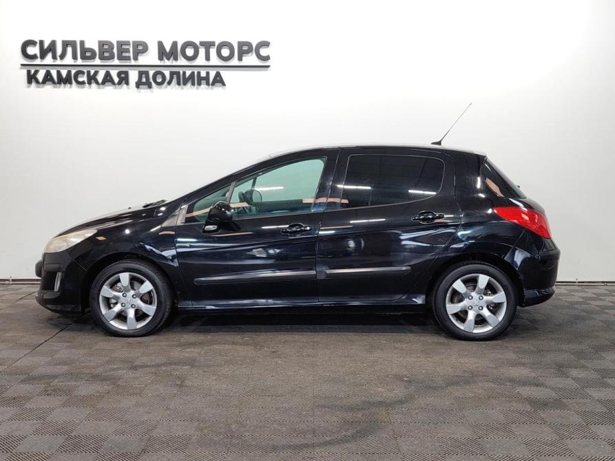 Peugeot 308 I Пермь  - изображение 3