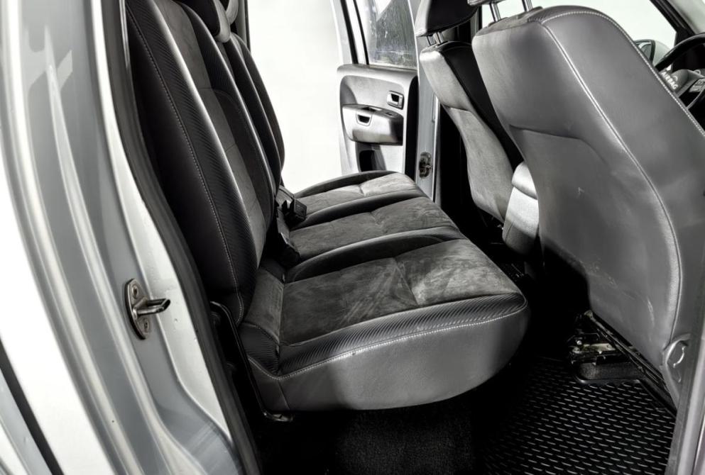 Volkswagen Amarok I Волгоград  - изображение 16