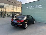 Kia Rio III Рестайлинг Екатеринбург  - изображение 14