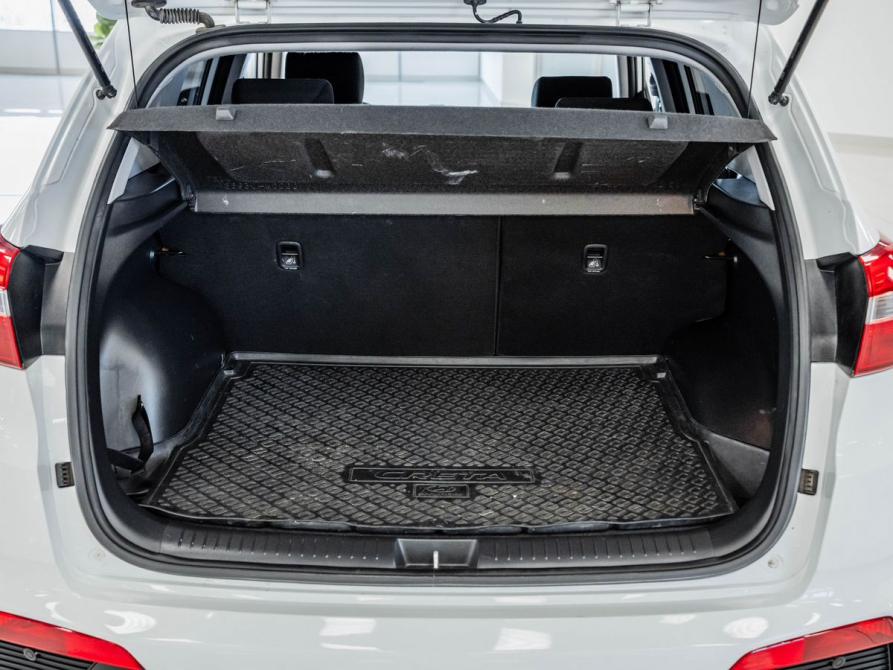 Hyundai Creta I Самара  - изображение 15