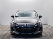 Mazda 3 II (BL) Рестайлинг Москва  - изображение 26