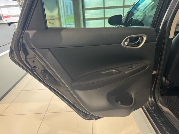 Nissan Sentra VII (B17) с пробегом 2014 года, цена 889 000 рублей, 120000 км, седан, Автокод Объявления