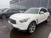 Infiniti QX70 Пермь  - изображение 8