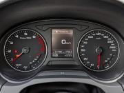Audi A3 III (8V) Рестайлинг Москва  - изображение 38