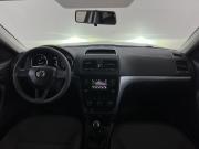 Skoda Yeti I Рестайлинг Москва  - изображение 18