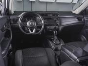 Nissan Rogue II Рестайлинг Ростов-на-Дону  - изображение 22