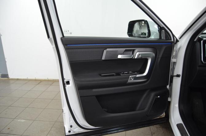 Jaecoo J7 I с пробегом 2023 года, цена 2 270 000 рублей, 39200 км, внедорожник, Автокод Объявления