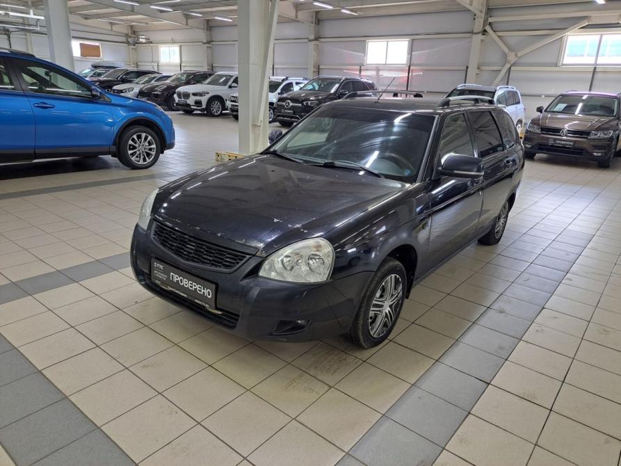 Lada (ВАЗ) Priora I Набережные Челны  - изображение 1