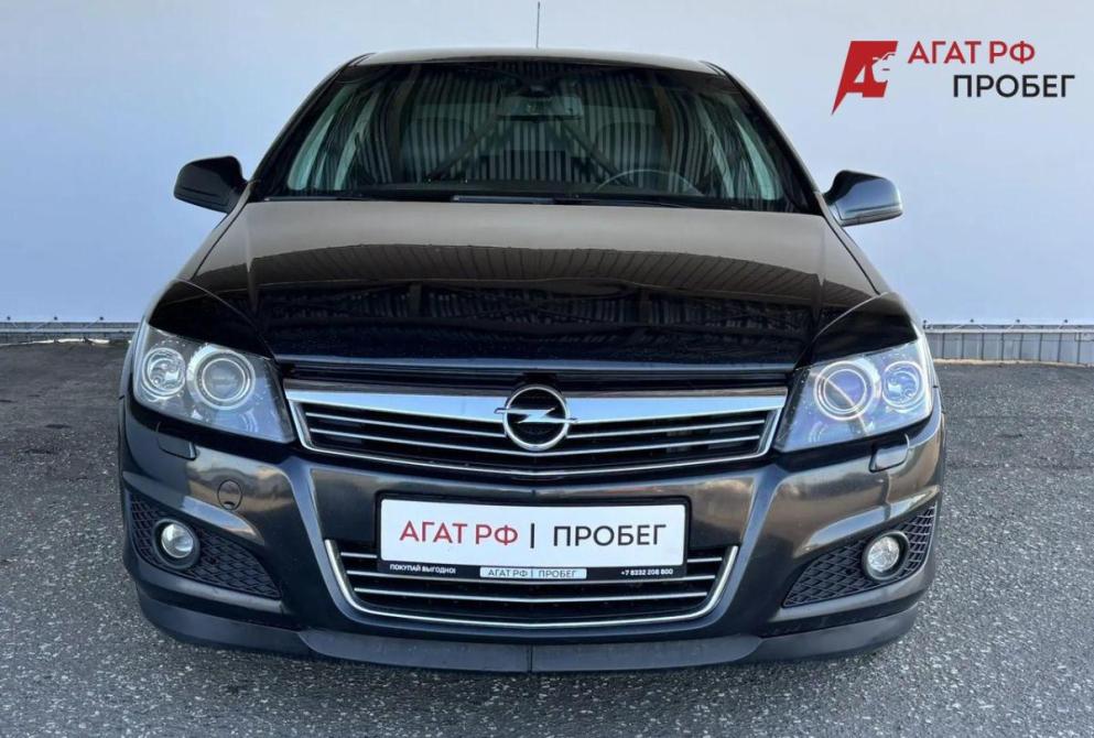 Opel Astra J Рестайлинг Киров  - изображение 2