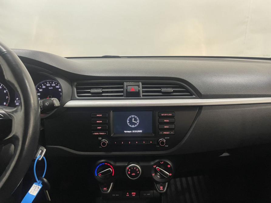 Kia Rio IV Воронеж  - изображение 15
