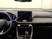 Toyota RAV4 V (XA50) Казань  - изображение 40
