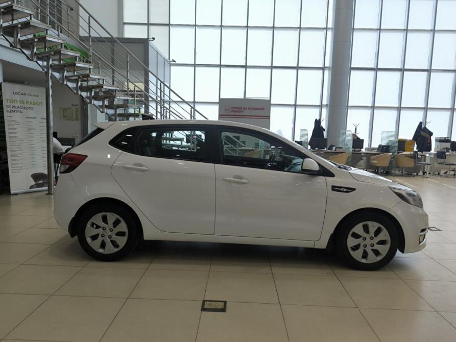 Kia Rio IV Казань  - изображение 5