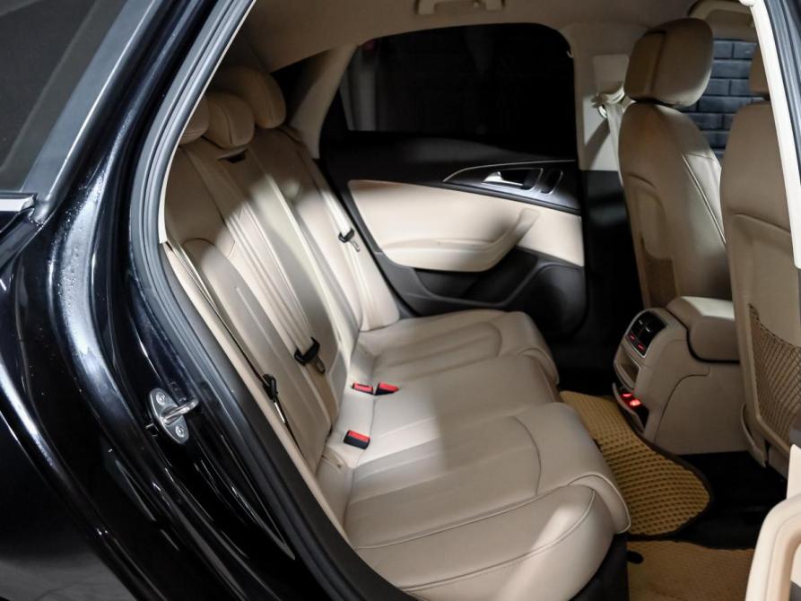 Audi A6 IV (C7) Екатеринбург  - изображение 18
