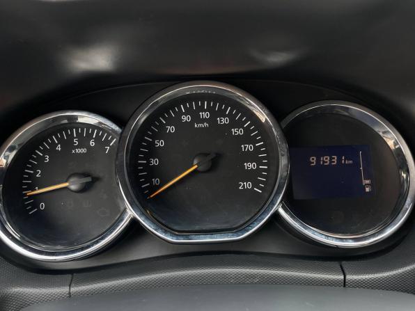 Renault Duster I Рестайлинг с пробегом 2015 года, цена 1 255 000 рублей, 91931 км, внедорожник, Автокод Объявления