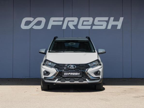 Lada (ВАЗ) Iskra с пробегом 2026 года, цена 1 630 000 рублей, 616 км, универсал, Автокод Объявления