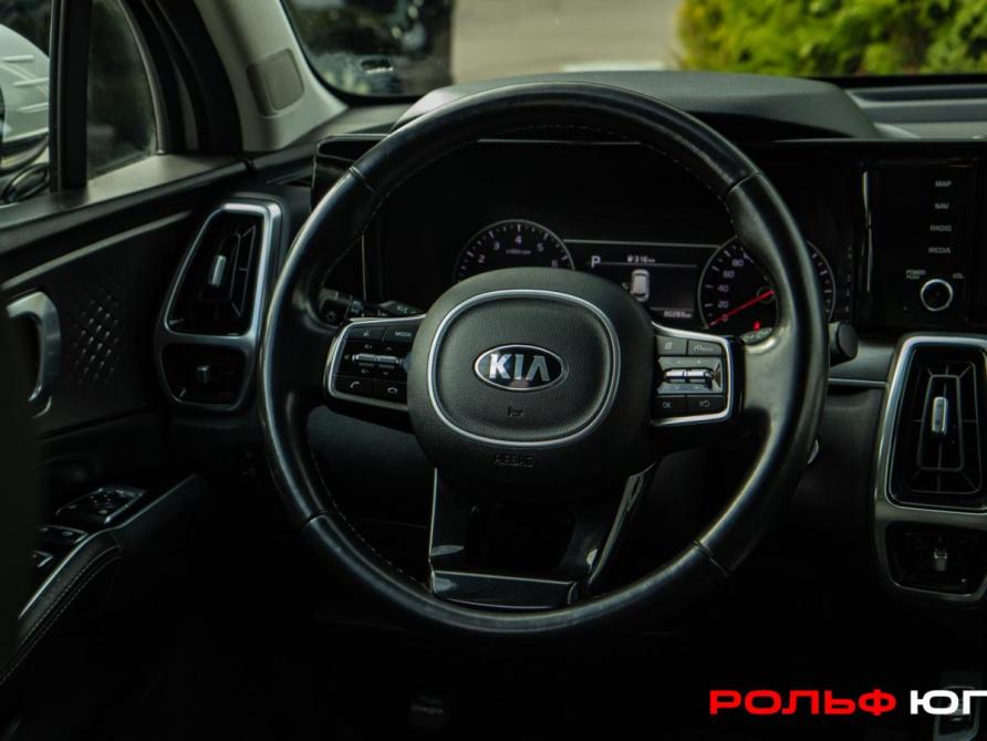 Kia Sorento IV Москва  - изображение 11