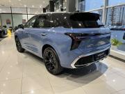 Hongqi HS3 Екатеринбург  - изображение 17