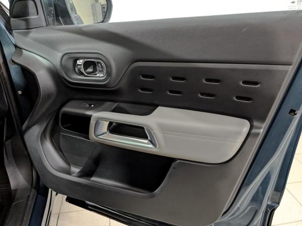Citroen C5 Aircross I Рестайлинг с пробегом 2022 года, цена 2 425 000 рублей, 48111 км, внедорожник, Автокод Объявления