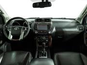 Toyota Land Cruiser Prado 150 Series Рестайлинг 1 Санкт-Петербург  - изображение 35
