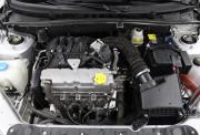 Lada (ВАЗ) Granta I Рестайлинг Астрахань  - изображение 36
