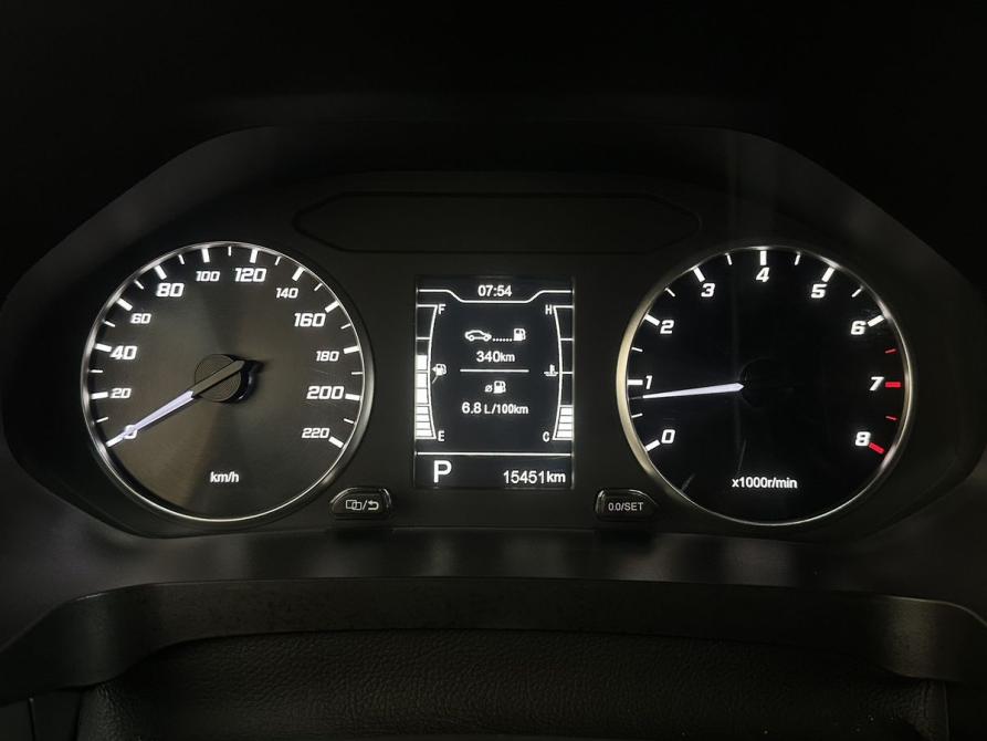 Chery Tiggo 4 Pro I Москва  - изображение 13