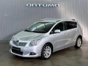 Toyota Verso I Рестайлинг Краснодар  - изображение 21