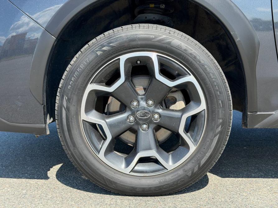 Subaru XV I Казань  - изображение 8
