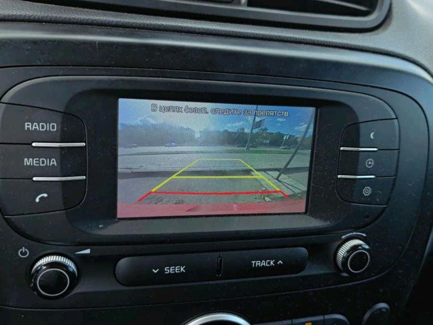 Kia Soul II Рестайлинг Москва  - изображение 4