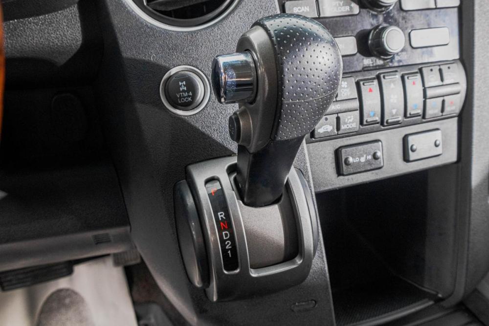 Honda Pilot II Рестайлинг Барнаул  - изображение 23