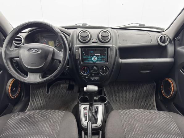 Lada (ВАЗ) Granta I с пробегом 2012 года, цена 415 000 рублей, 158587 км, седан, Автокод Объявления