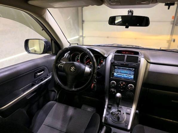 Suzuki Grand Vitara II с пробегом 2006 года, цена 429 000 рублей, 224237 км, внедорожник, Автокод Объявления