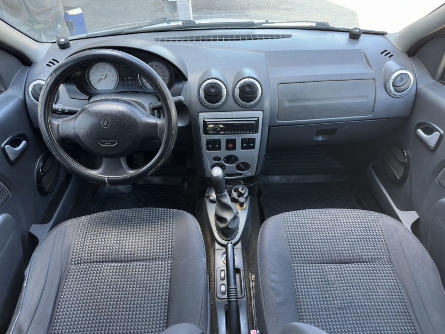 Renault Logan I Саратов  - изображение 10