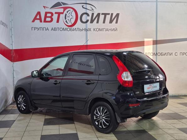 Lada (ВАЗ) Kalina II с пробегом 2014 года, цена 463 000 рублей, 163047 км, хэтчбек, Автокод Объявления