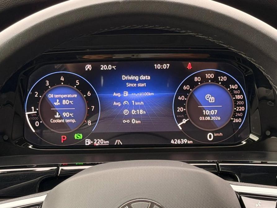 Volkswagen Teramont I Рестайлинг (China Market) Пермь  - изображение 16