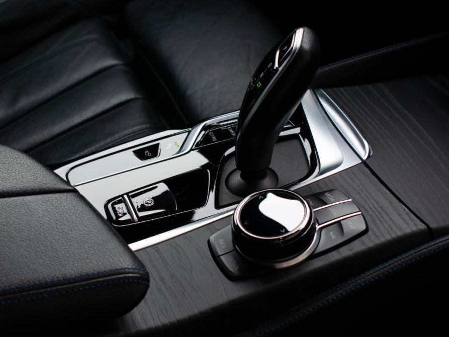 BMW 5 серии VII (G30/G31/G38) Рестайлинг Москва  - изображение 16